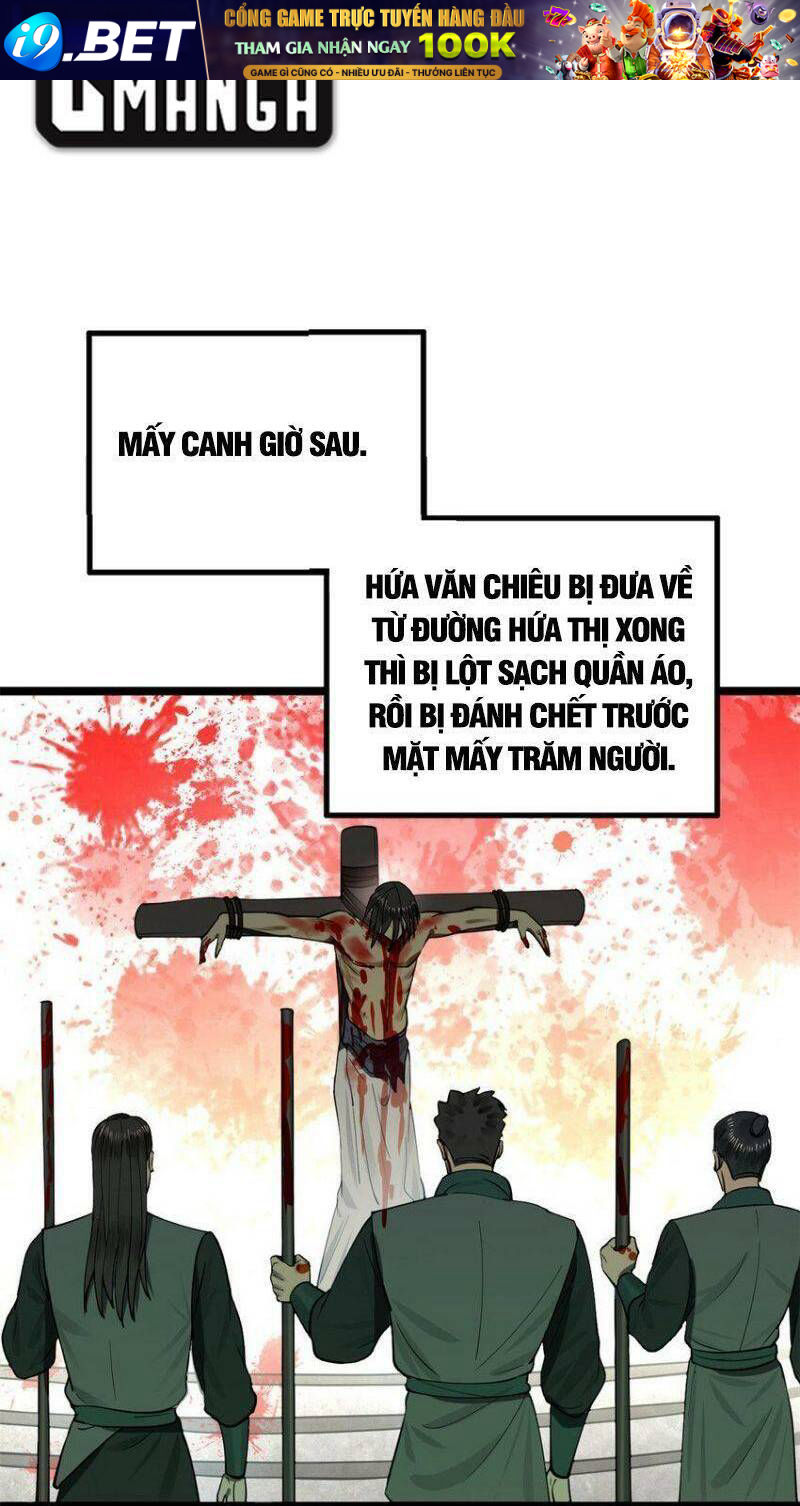 Chàng Rể Mạnh Nhất Lịch Sử - Chapter 43 - Page 34