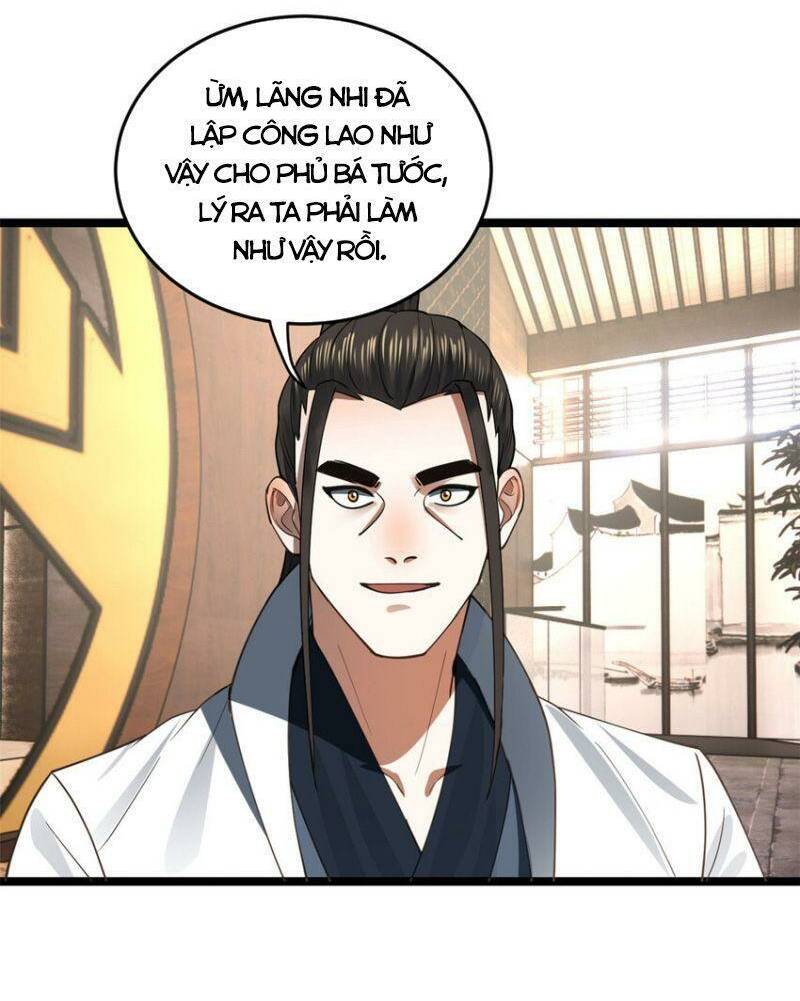 Chàng Rể Mạnh Nhất Lịch Sử - Chapter 43 - Page 38
