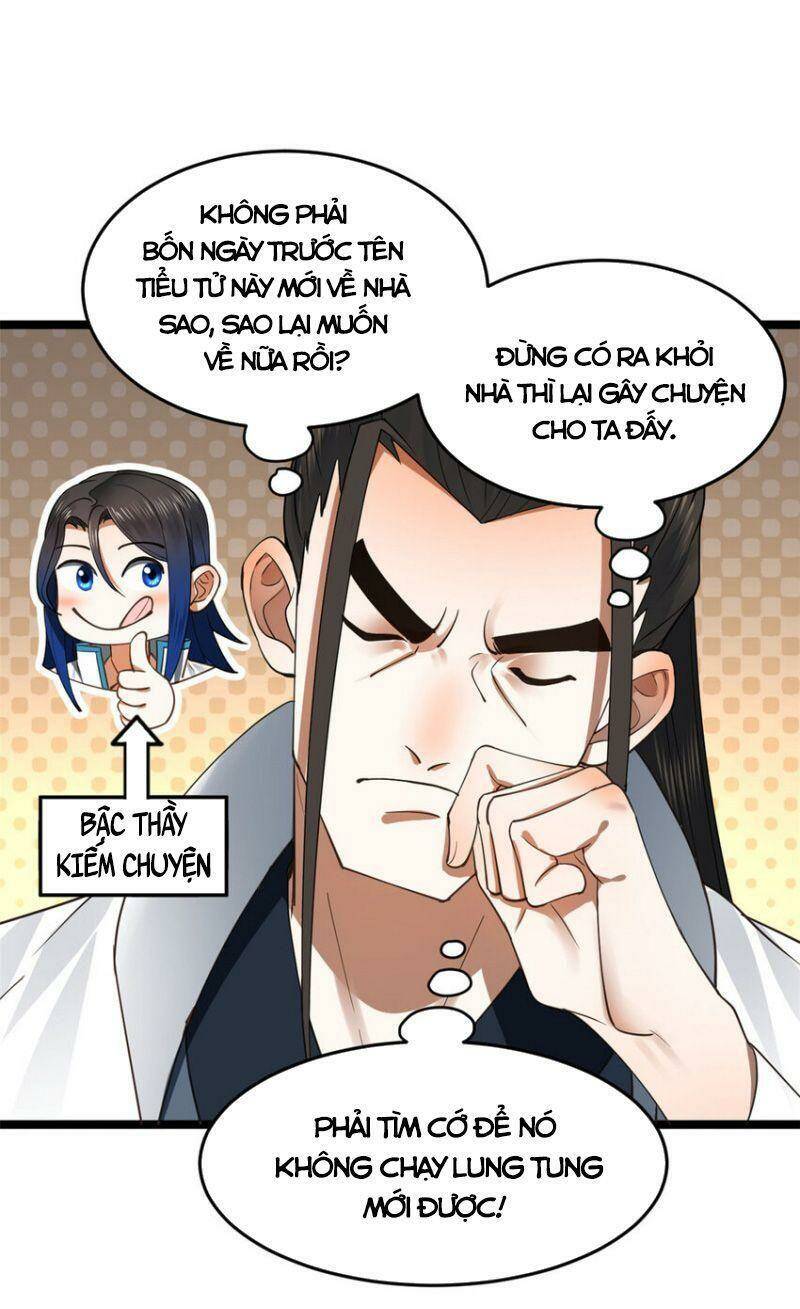 Chàng Rể Mạnh Nhất Lịch Sử - Chapter 43 - Page 43
