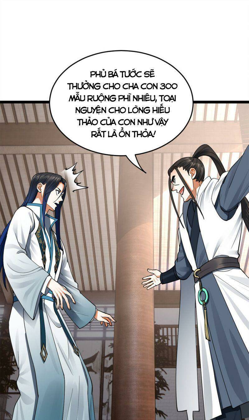 Chàng Rể Mạnh Nhất Lịch Sử - Chapter 43 - Page 45