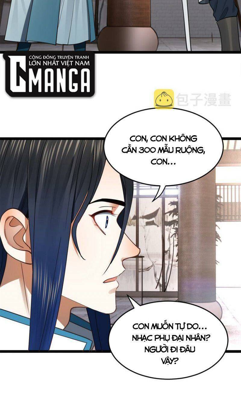Chàng Rể Mạnh Nhất Lịch Sử - Chapter 43 - Page 46