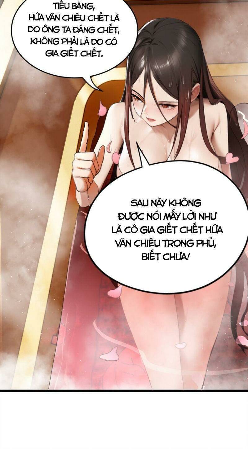 Chàng Rể Mạnh Nhất Lịch Sử - Chapter 43 - Page 50