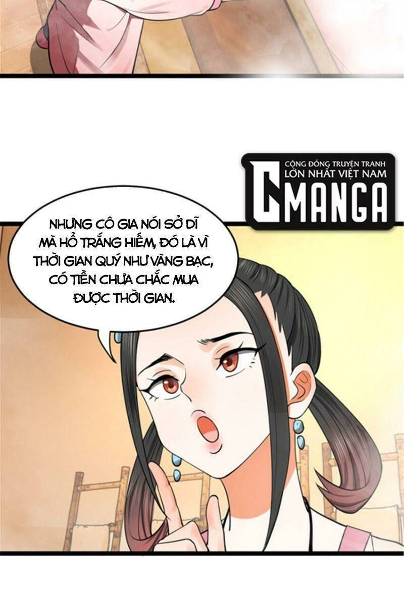 Chàng Rể Mạnh Nhất Lịch Sử - Chapter 43 - Page 54