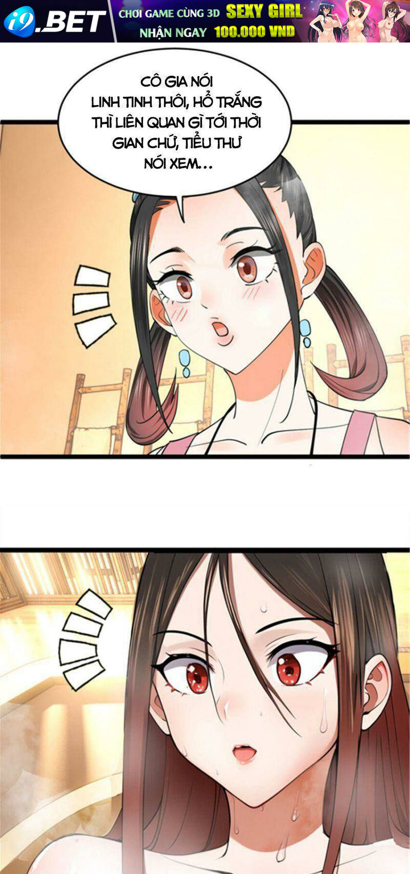 Chàng Rể Mạnh Nhất Lịch Sử - Chapter 43 - Page 55