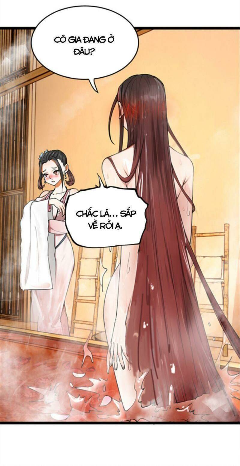 Chàng Rể Mạnh Nhất Lịch Sử - Chapter 43 - Page 58