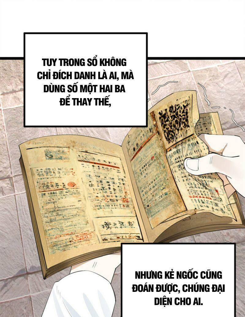 Chàng Rể Mạnh Nhất Lịch Sử - Chapter 43 - Page 5