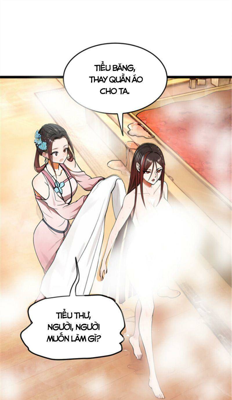 Chàng Rể Mạnh Nhất Lịch Sử - Chapter 43 - Page 59