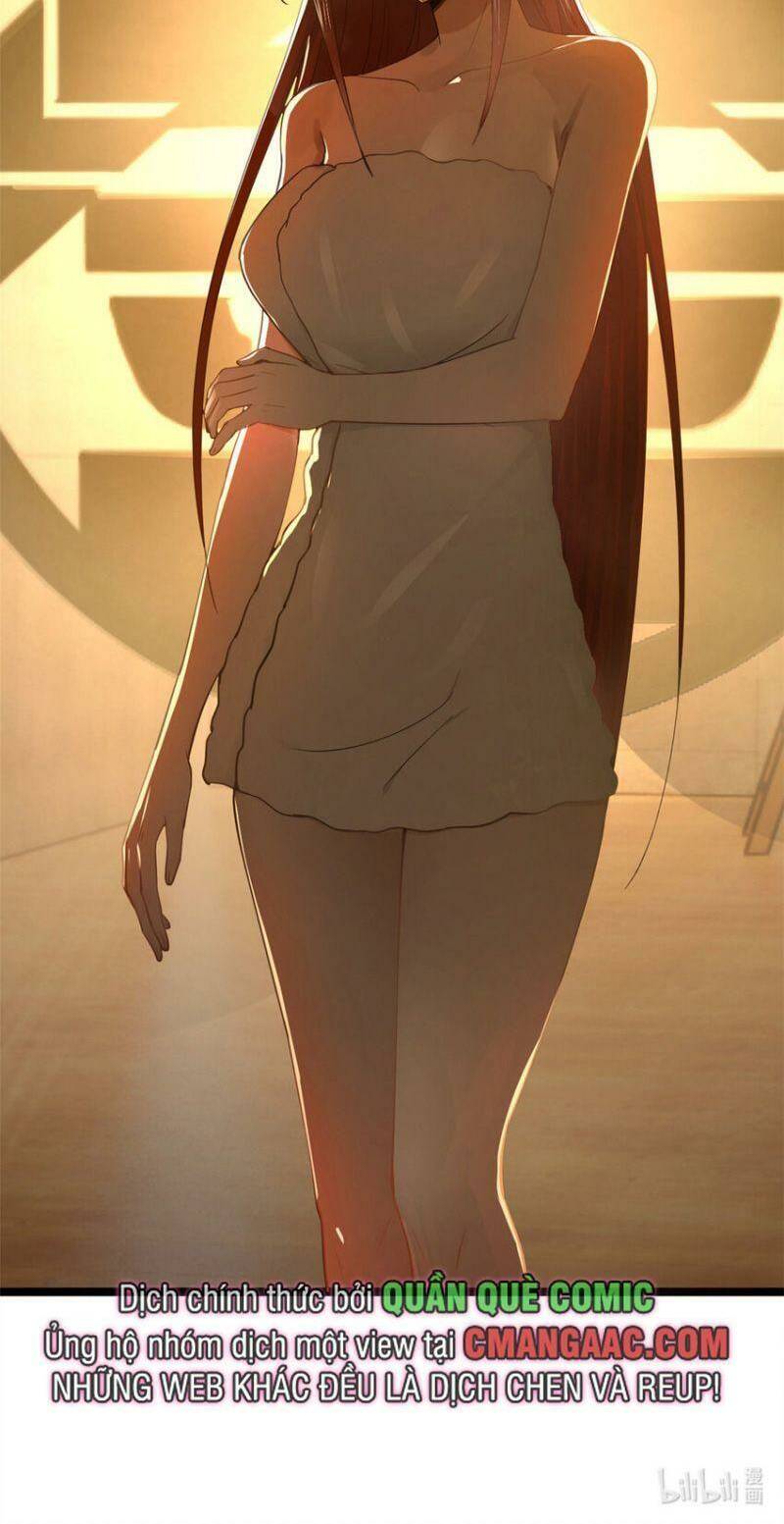 Chàng Rể Mạnh Nhất Lịch Sử - Chapter 43 - Page 62