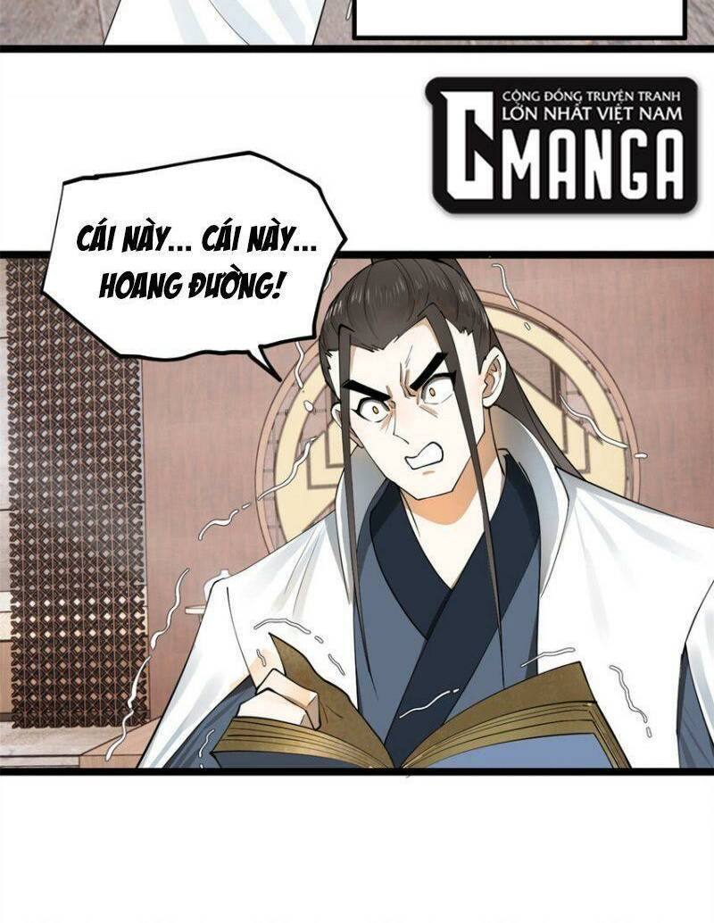 Chàng Rể Mạnh Nhất Lịch Sử - Chapter 43 - Page 6