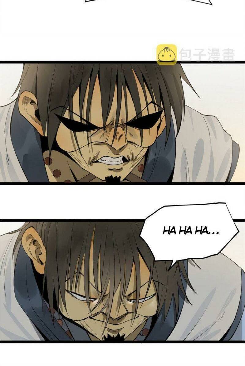 Chàng Rể Mạnh Nhất Lịch Sử - Chapter 43 - Page 8