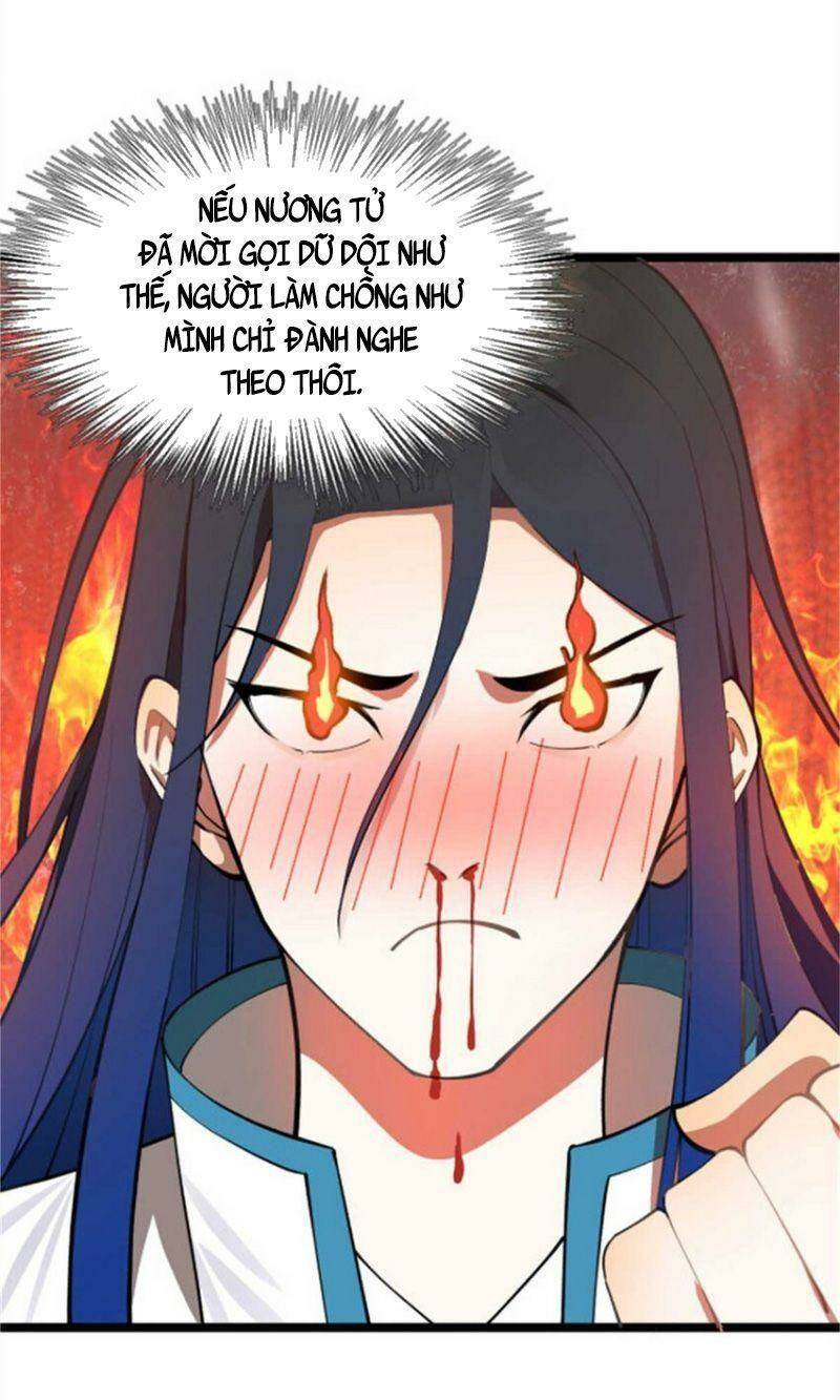 Chàng Rể Mạnh Nhất Lịch Sử - Chapter 44 - Page 11