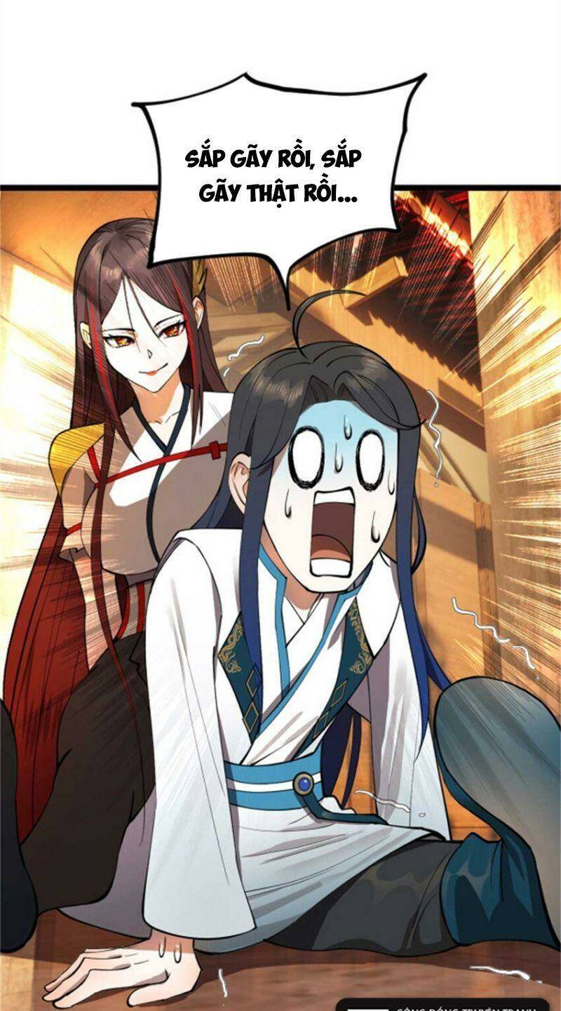Chàng Rể Mạnh Nhất Lịch Sử - Chapter 44 - Page 13