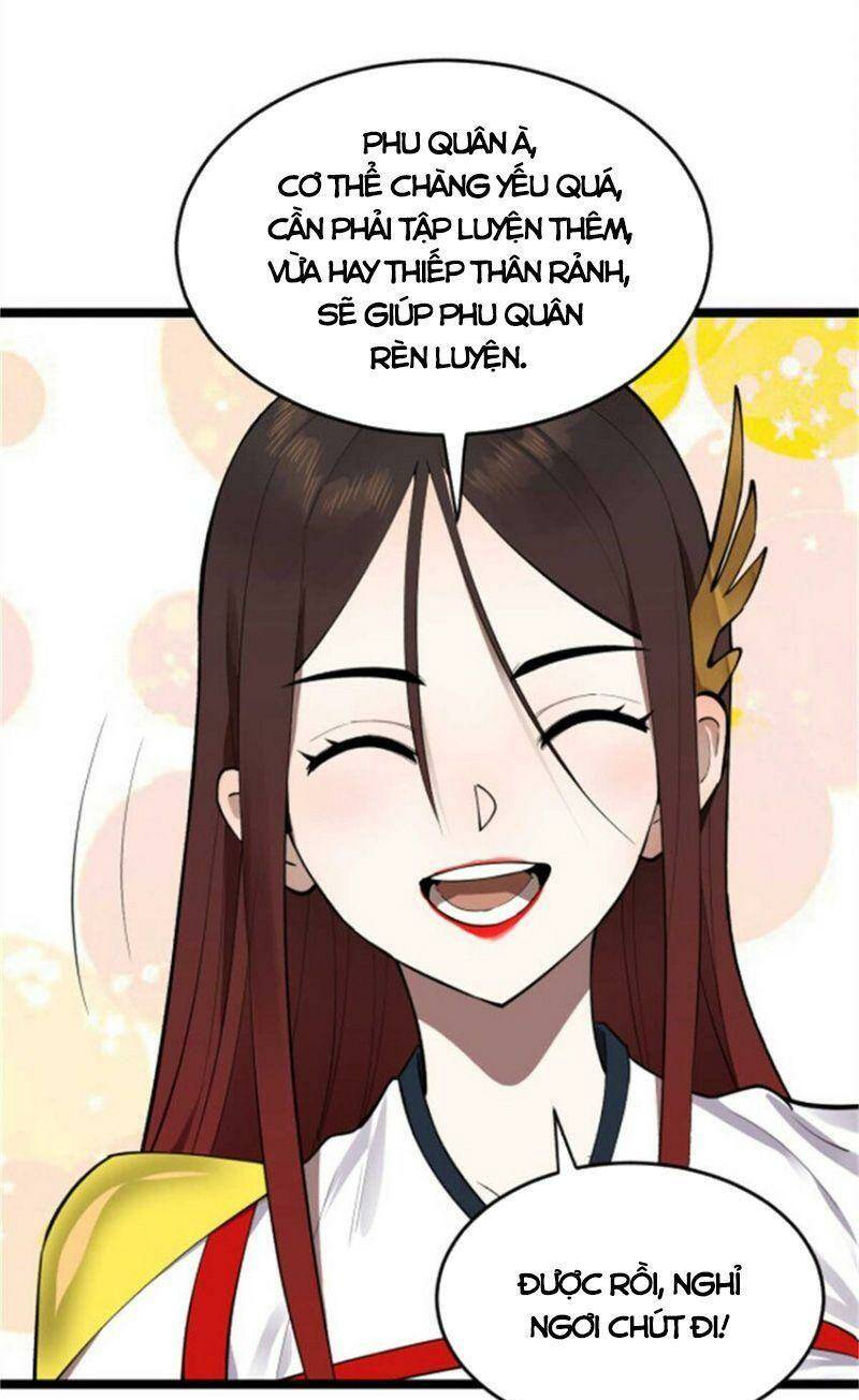 Chàng Rể Mạnh Nhất Lịch Sử - Chapter 44 - Page 15