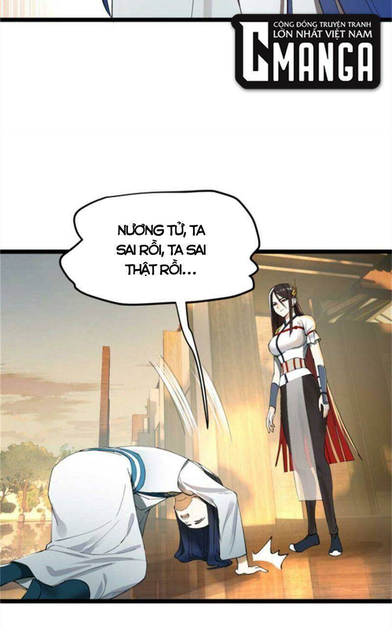 Chàng Rể Mạnh Nhất Lịch Sử - Chapter 44 - Page 18