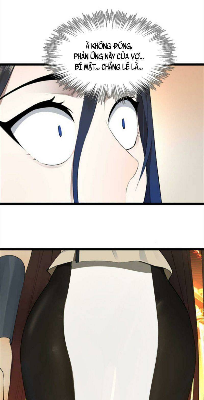 Chàng Rể Mạnh Nhất Lịch Sử - Chapter 44 - Page 23