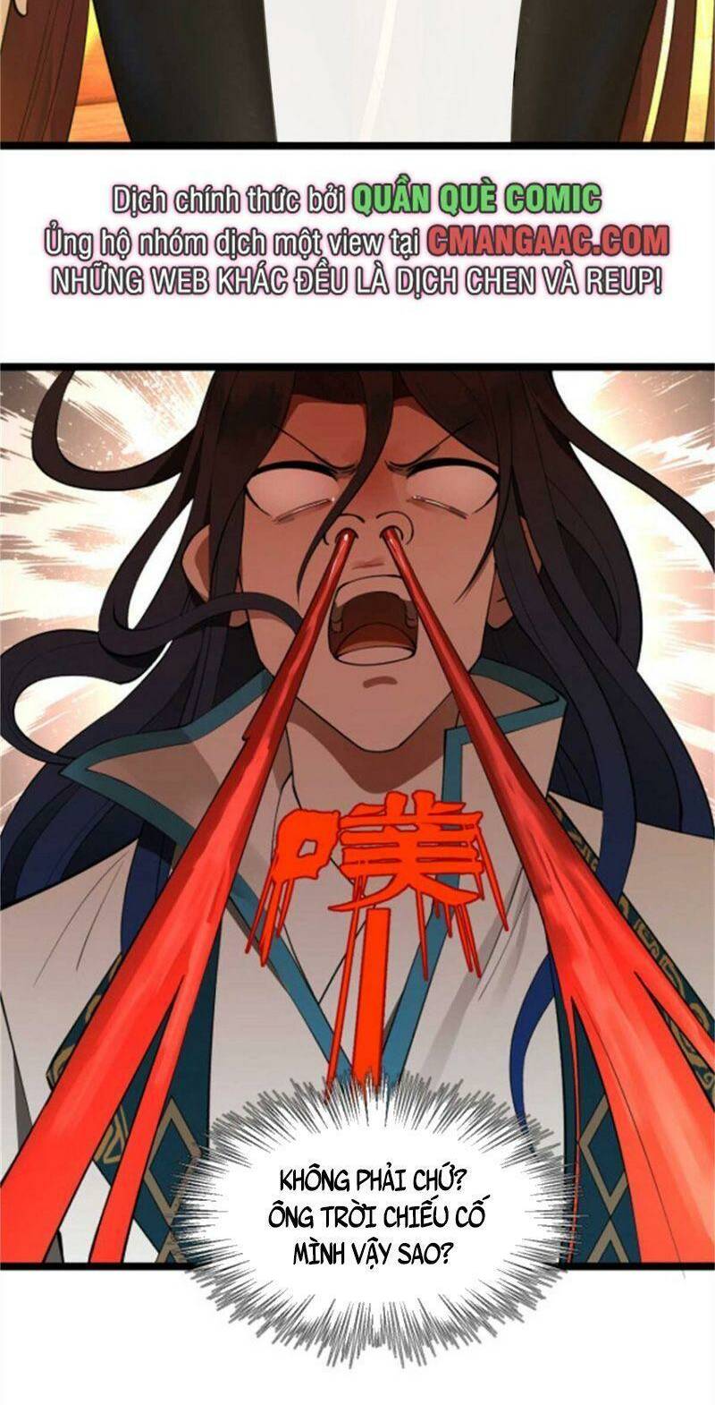 Chàng Rể Mạnh Nhất Lịch Sử - Chapter 44 - Page 24