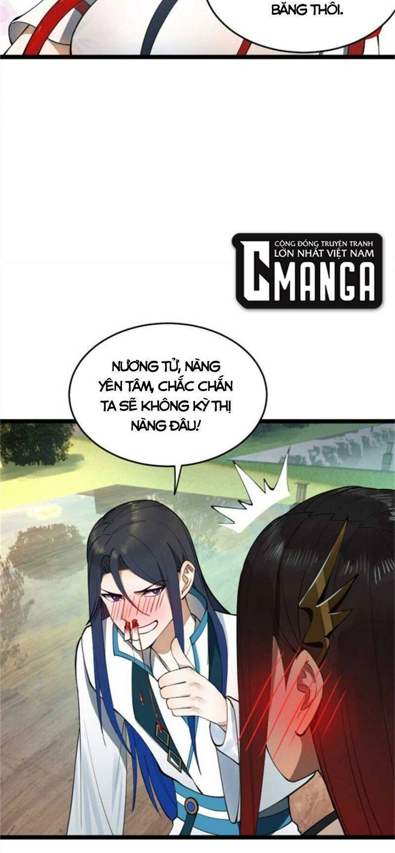 Chàng Rể Mạnh Nhất Lịch Sử - Chapter 44 - Page 26