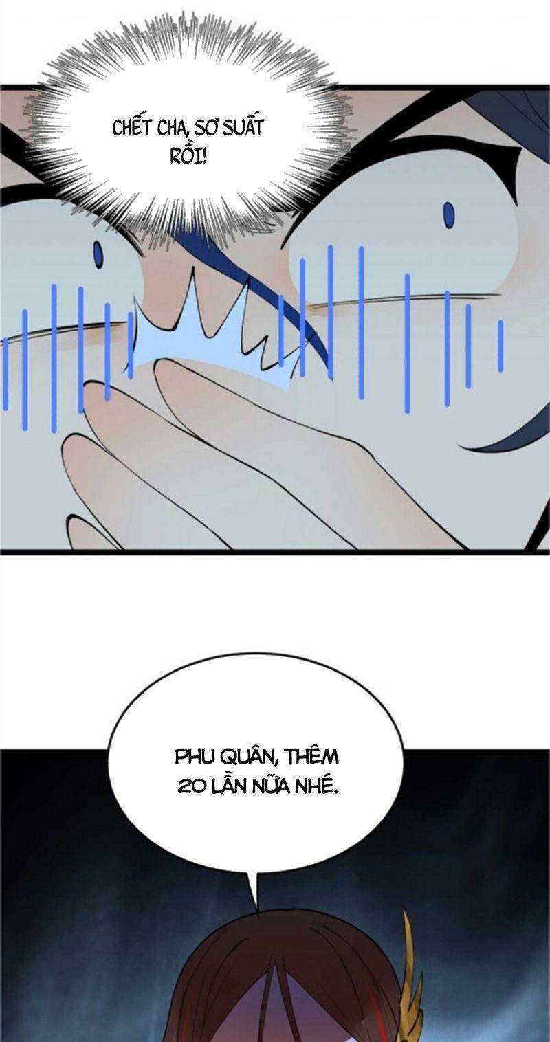 Chàng Rể Mạnh Nhất Lịch Sử - Chapter 44 - Page 27