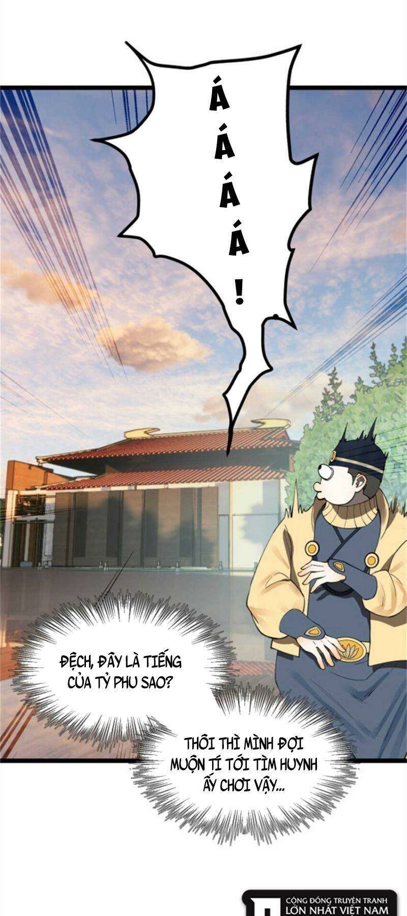 Chàng Rể Mạnh Nhất Lịch Sử - Chapter 44 - Page 29