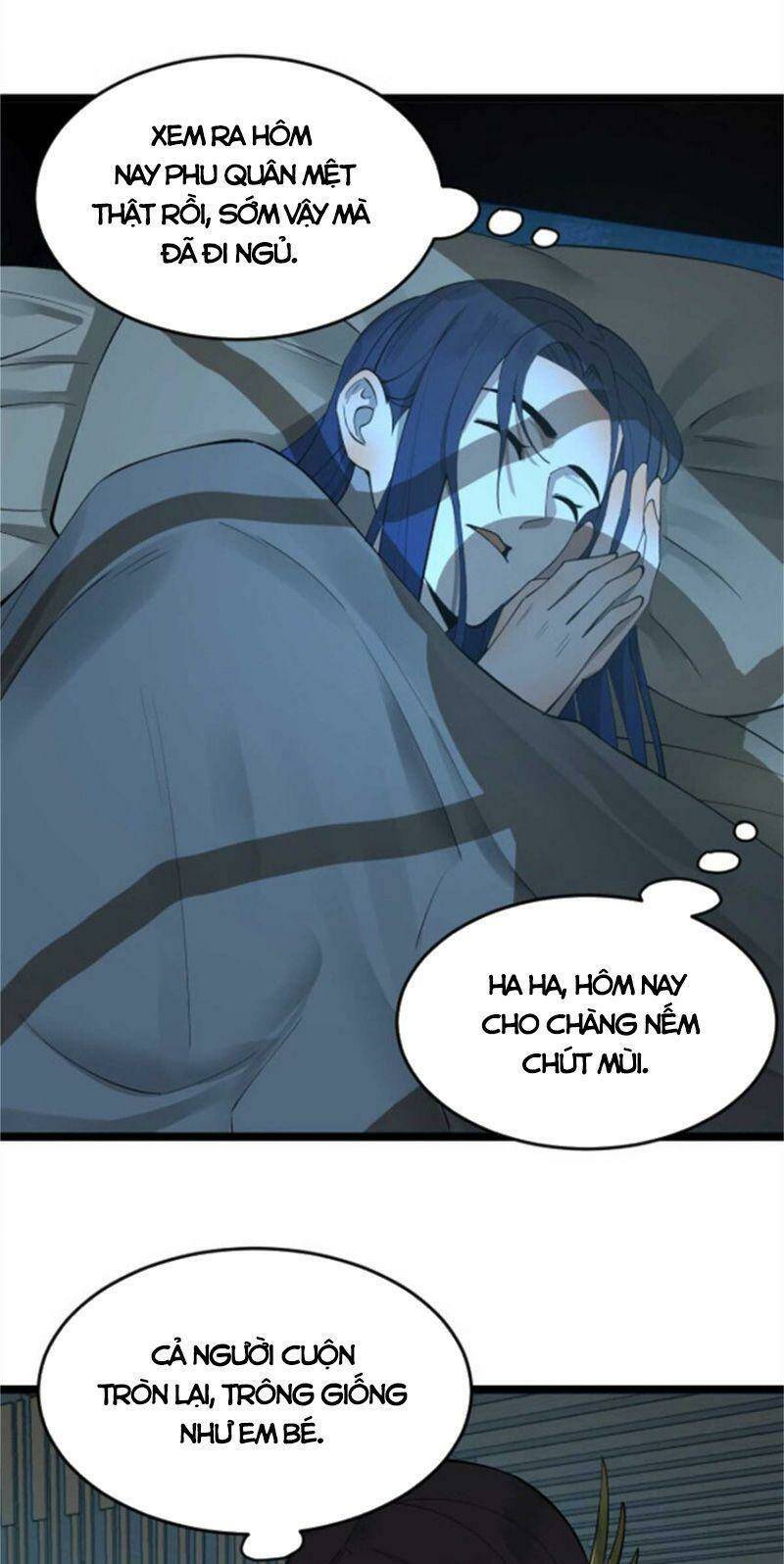 Chàng Rể Mạnh Nhất Lịch Sử - Chapter 44 - Page 31