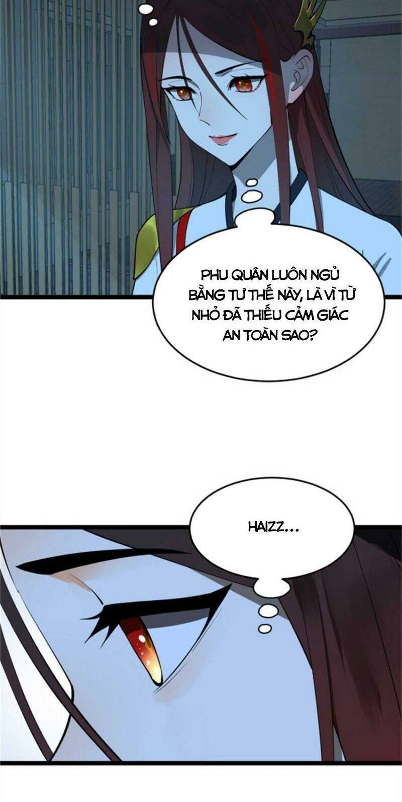 Chàng Rể Mạnh Nhất Lịch Sử - Chapter 44 - Page 32