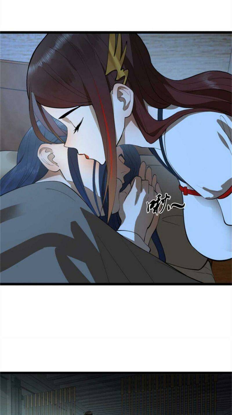 Chàng Rể Mạnh Nhất Lịch Sử - Chapter 44 - Page 33