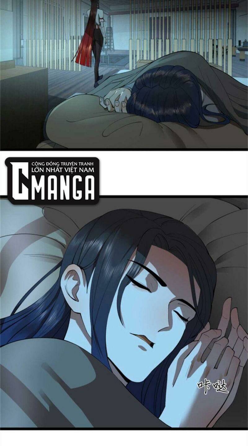 Chàng Rể Mạnh Nhất Lịch Sử - Chapter 44 - Page 34