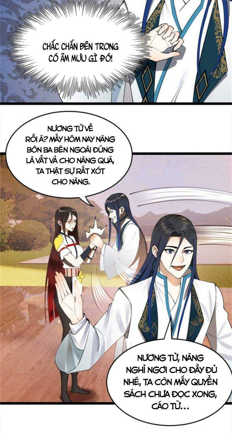 Chàng Rể Mạnh Nhất Lịch Sử - Chapter 44 - Page 3