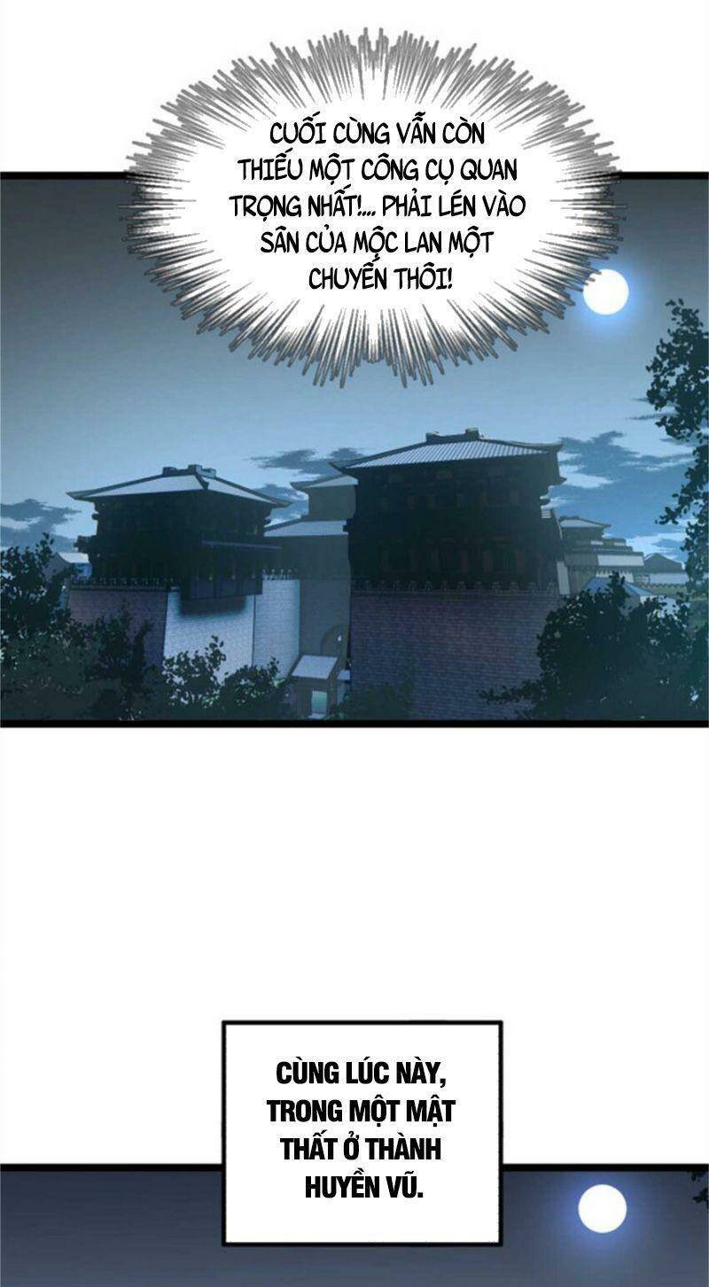 Chàng Rể Mạnh Nhất Lịch Sử - Chapter 44 - Page 39