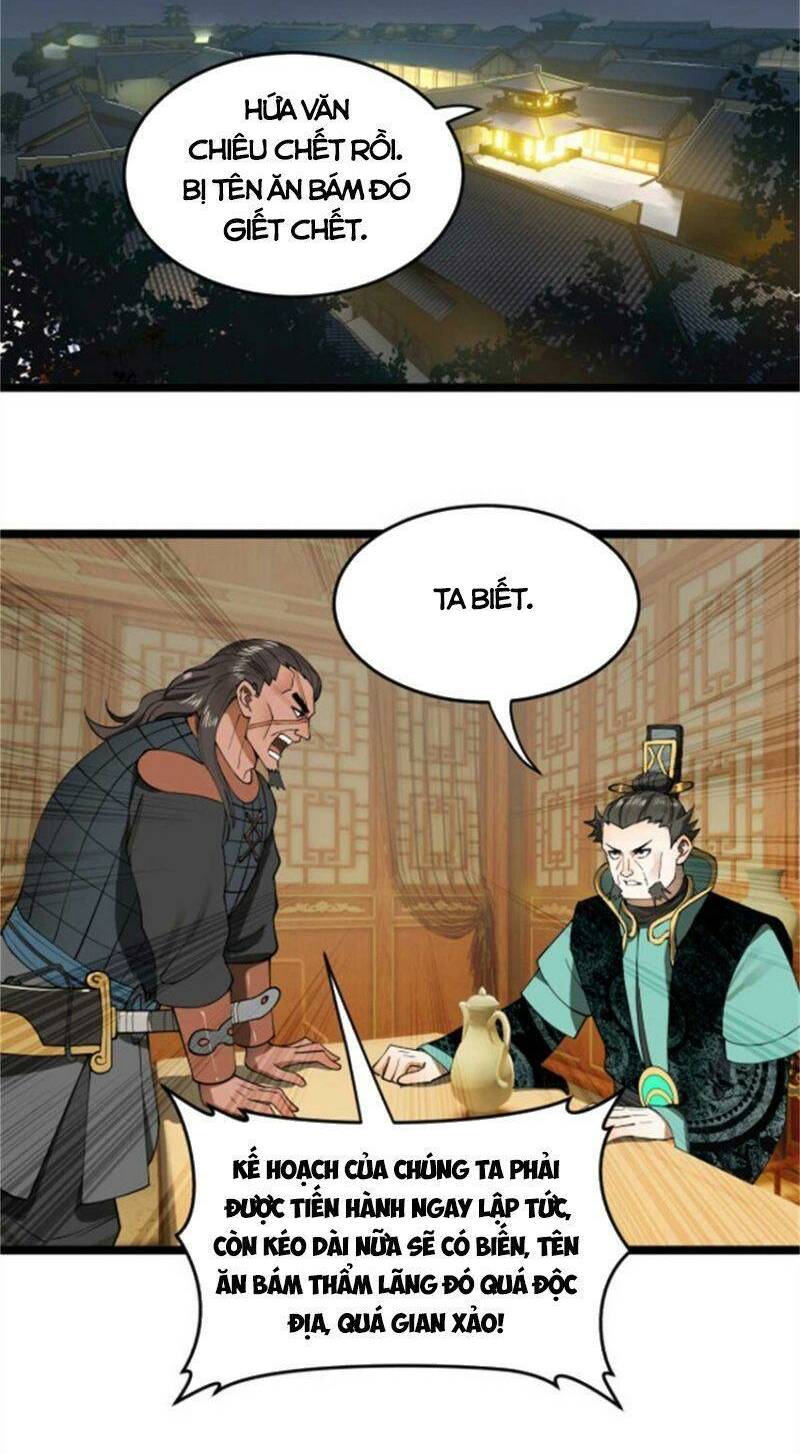 Chàng Rể Mạnh Nhất Lịch Sử - Chapter 44 - Page 40