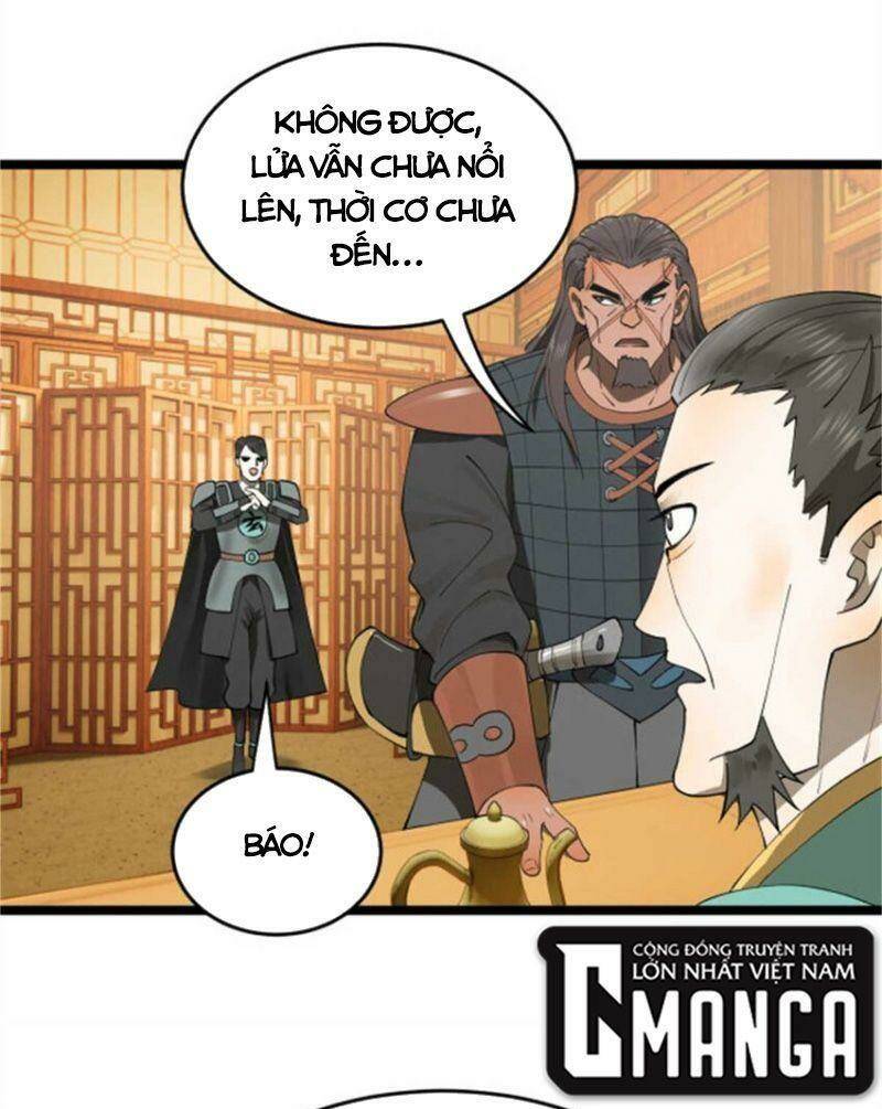 Chàng Rể Mạnh Nhất Lịch Sử - Chapter 44 - Page 41