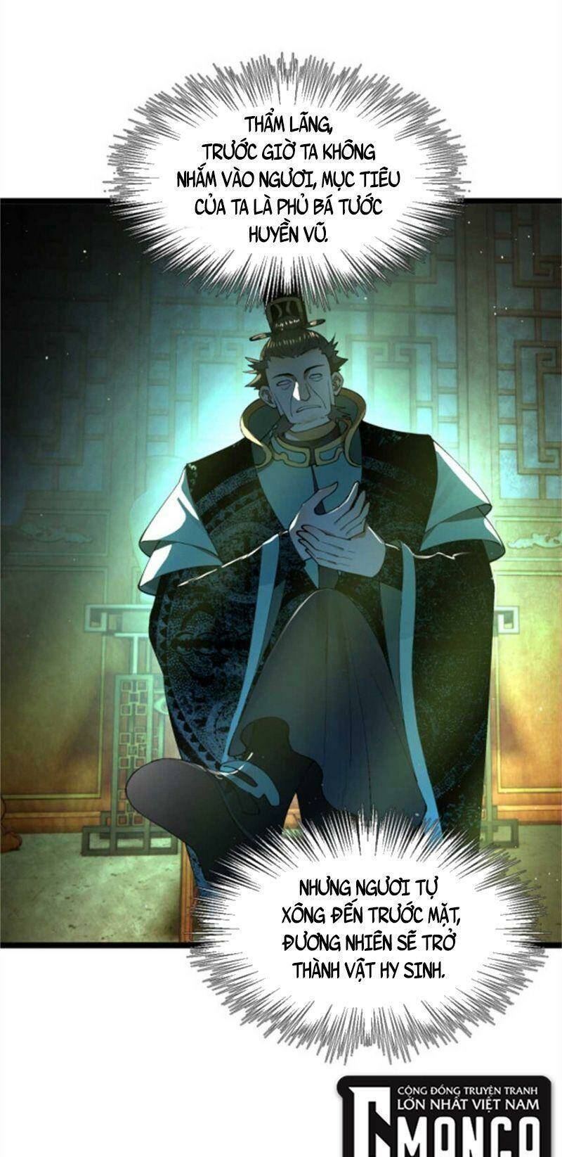 Chàng Rể Mạnh Nhất Lịch Sử - Chapter 44 - Page 45