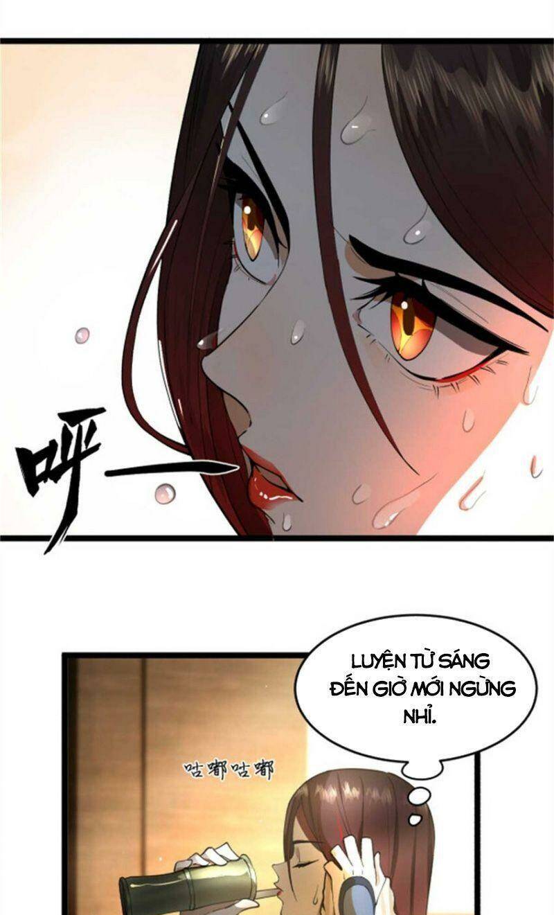 Chàng Rể Mạnh Nhất Lịch Sử - Chapter 44 - Page 47