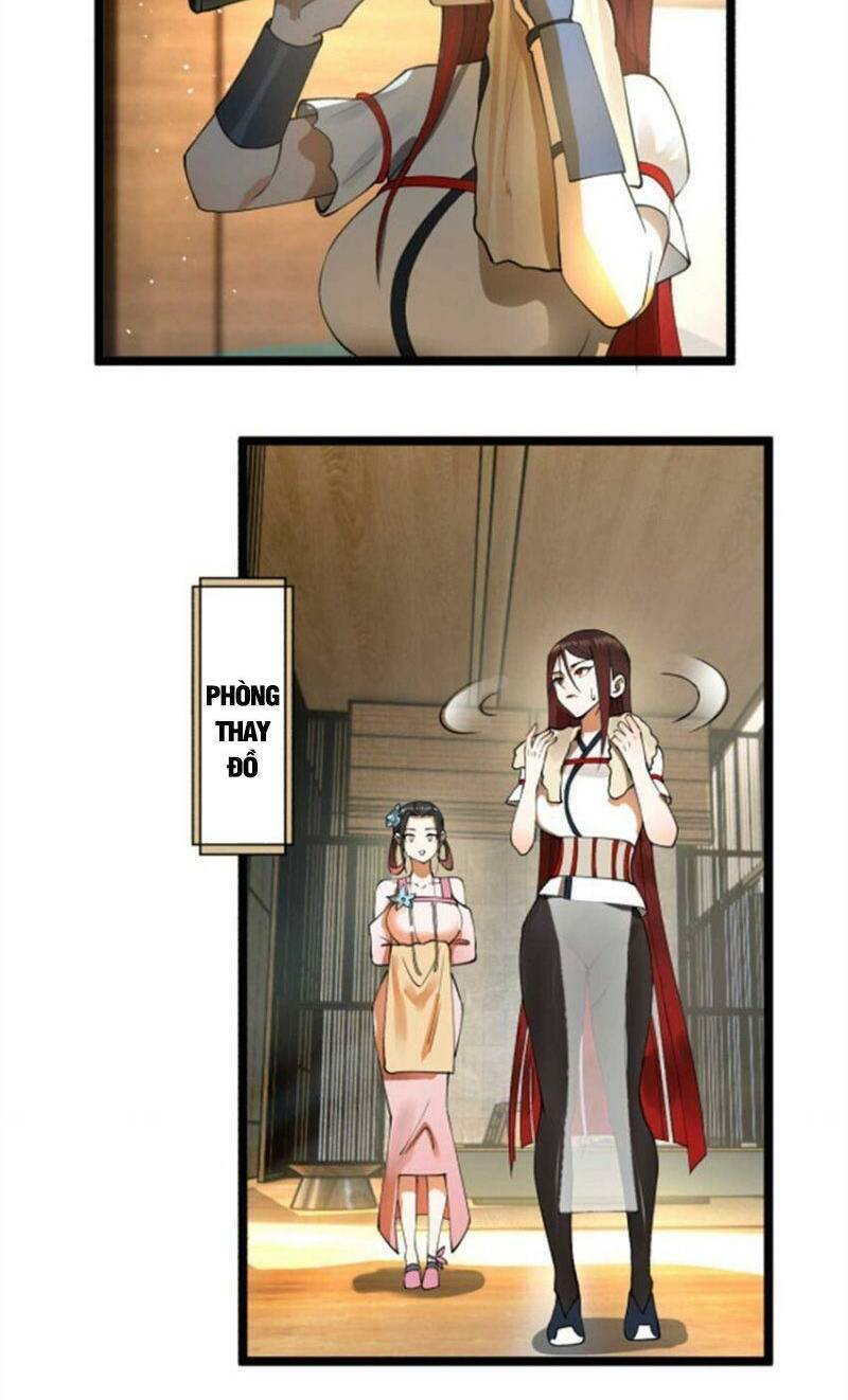 Chàng Rể Mạnh Nhất Lịch Sử - Chapter 44 - Page 48