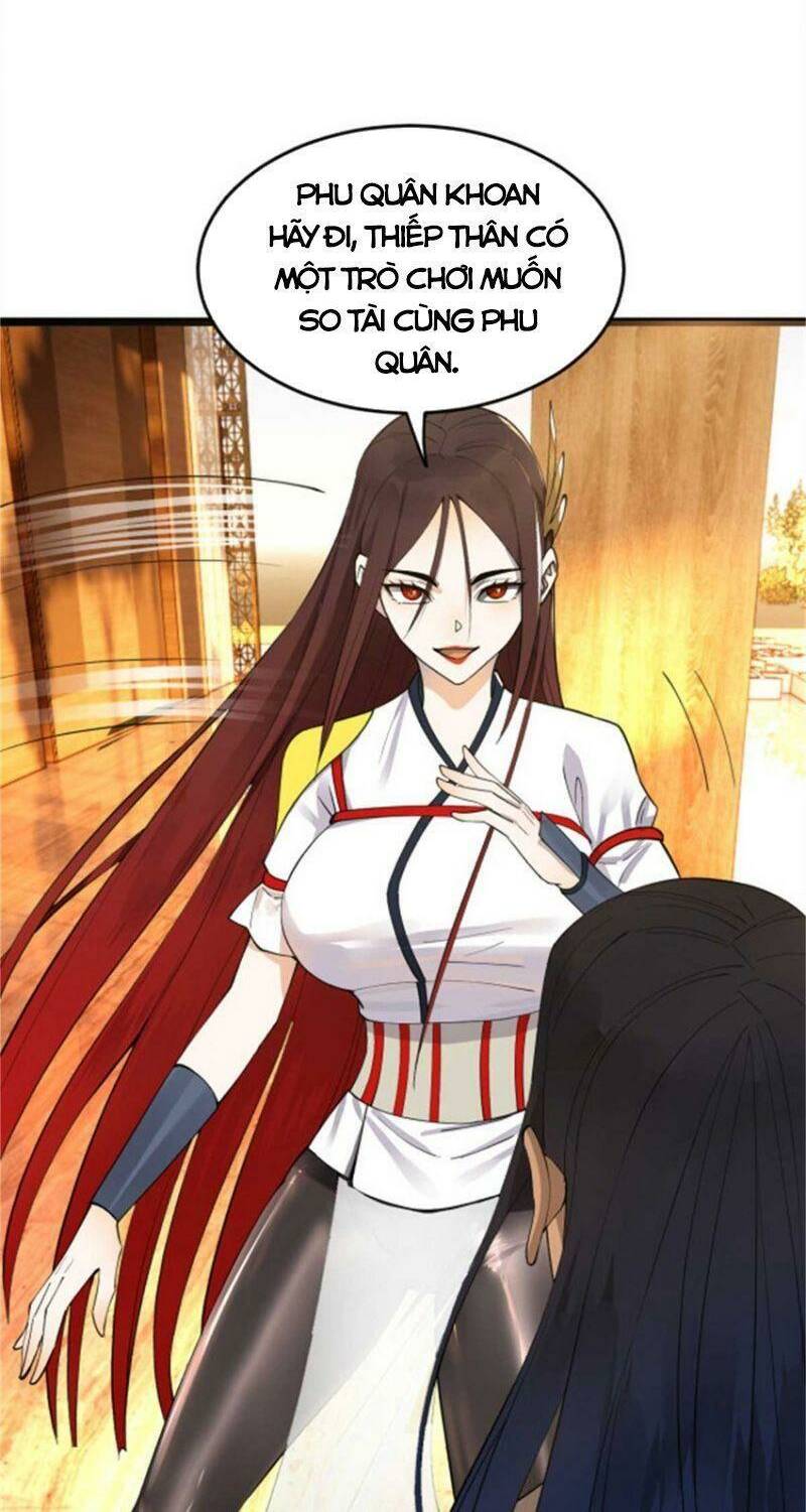 Chàng Rể Mạnh Nhất Lịch Sử - Chapter 44 - Page 4