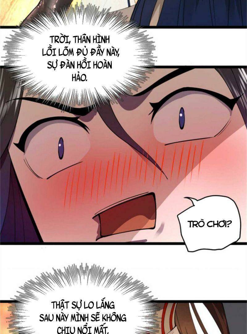 Chàng Rể Mạnh Nhất Lịch Sử - Chapter 44 - Page 5