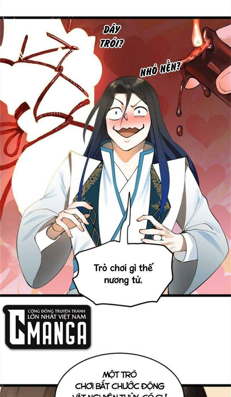 Chàng Rể Mạnh Nhất Lịch Sử - Chapter 44 - Page 7