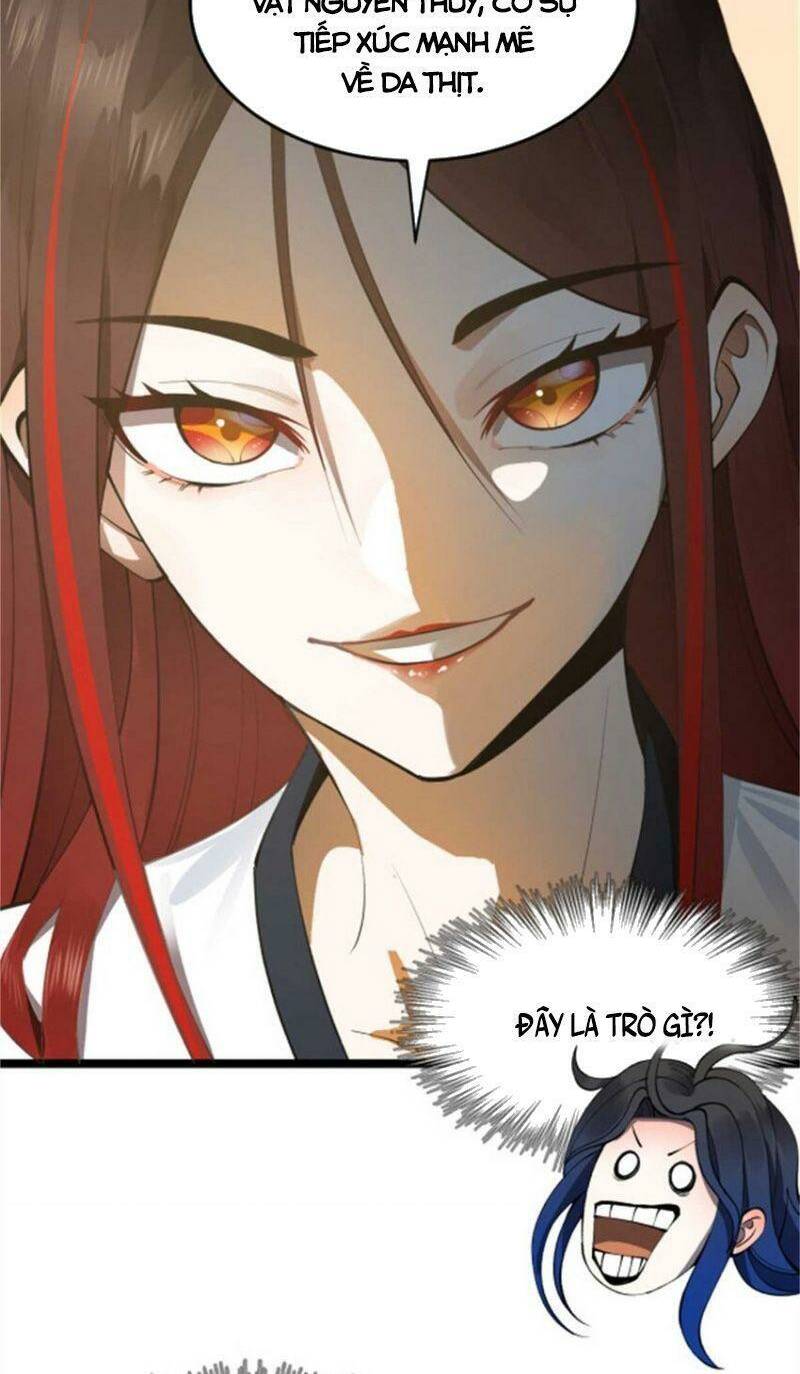 Chàng Rể Mạnh Nhất Lịch Sử - Chapter 44 - Page 8