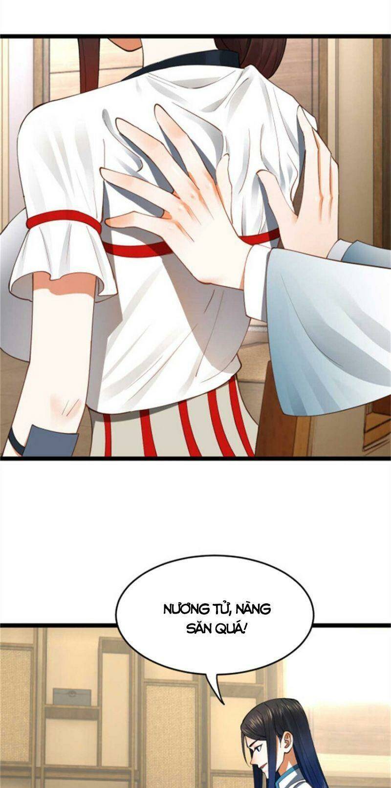Chàng Rể Mạnh Nhất Lịch Sử - Chapter 45 - Page 10