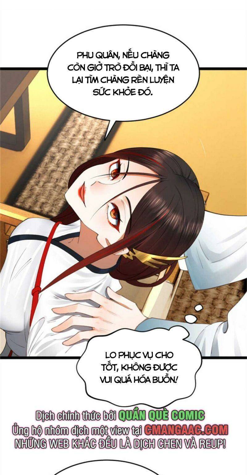 Chàng Rể Mạnh Nhất Lịch Sử - Chapter 45 - Page 12