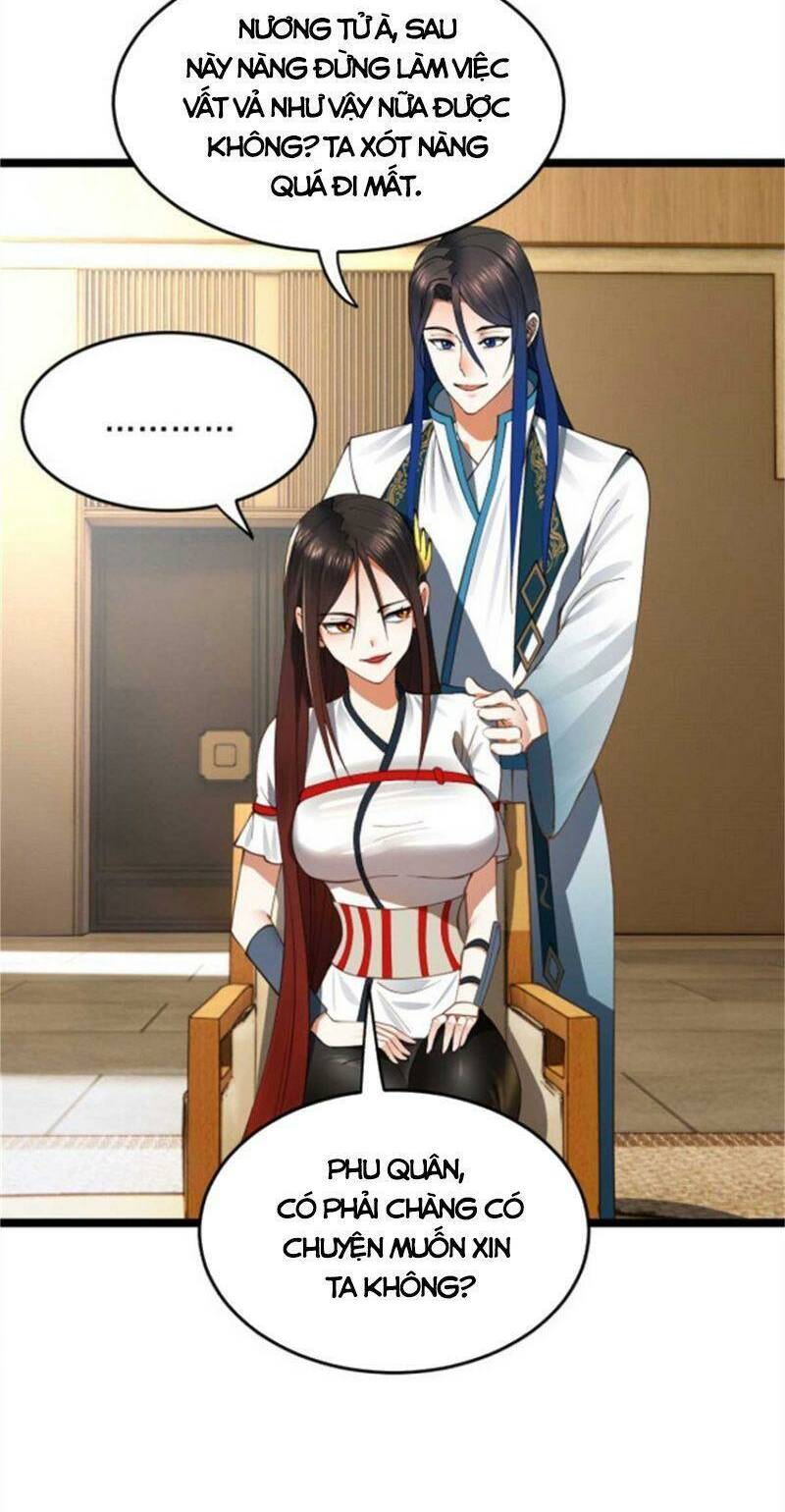 Chàng Rể Mạnh Nhất Lịch Sử - Chapter 45 - Page 13