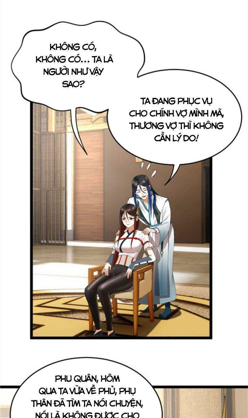 Chàng Rể Mạnh Nhất Lịch Sử - Chapter 45 - Page 14