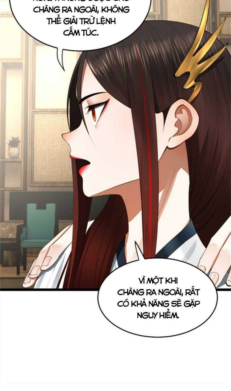 Chàng Rể Mạnh Nhất Lịch Sử - Chapter 45 - Page 15