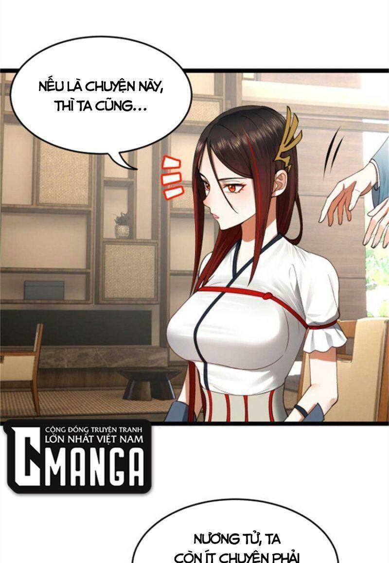 Chàng Rể Mạnh Nhất Lịch Sử - Chapter 45 - Page 16