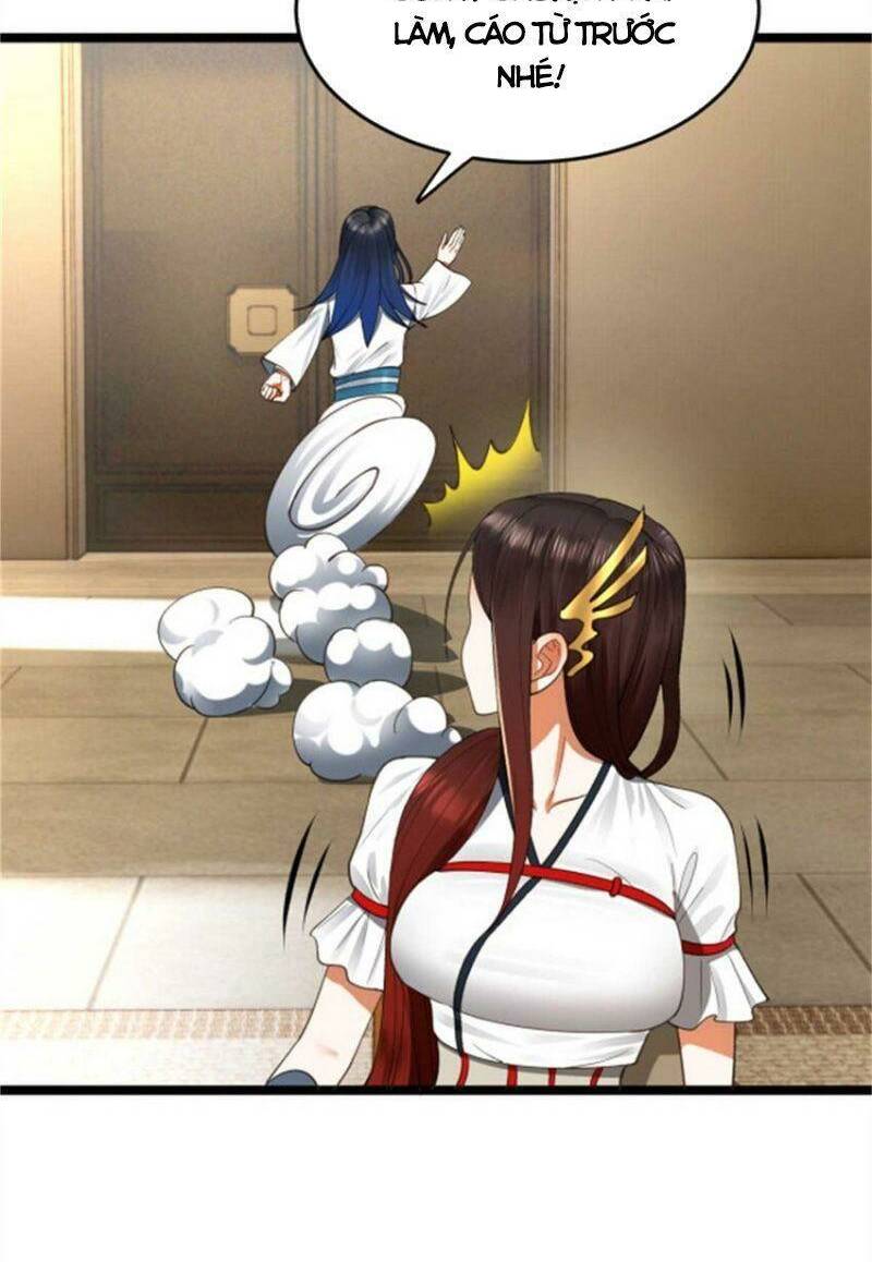 Chàng Rể Mạnh Nhất Lịch Sử - Chapter 45 - Page 17