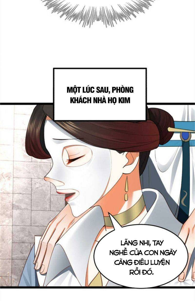 Chàng Rể Mạnh Nhất Lịch Sử - Chapter 45 - Page 19