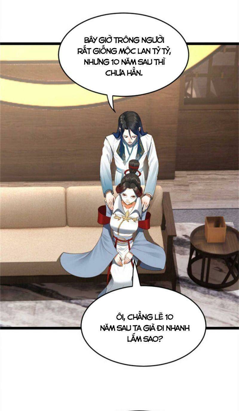 Chàng Rể Mạnh Nhất Lịch Sử - Chapter 45 - Page 22