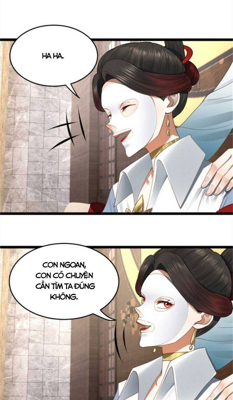 Chàng Rể Mạnh Nhất Lịch Sử - Chapter 45 - Page 24