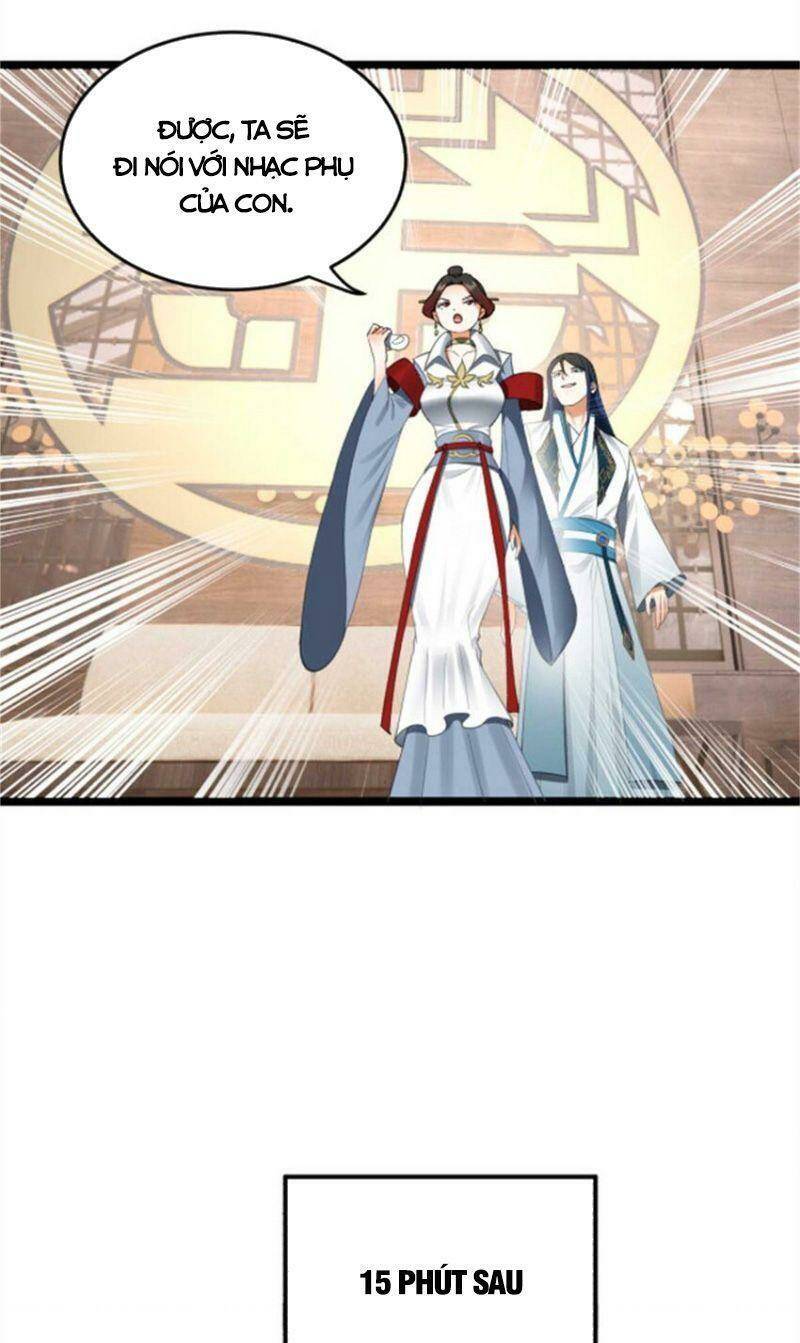 Chàng Rể Mạnh Nhất Lịch Sử - Chapter 45 - Page 26