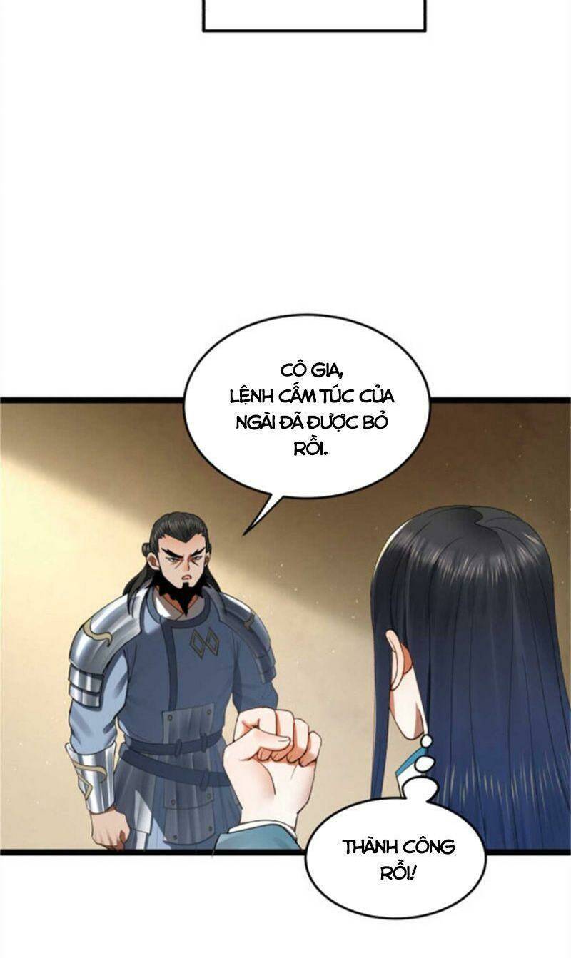 Chàng Rể Mạnh Nhất Lịch Sử - Chapter 45 - Page 27